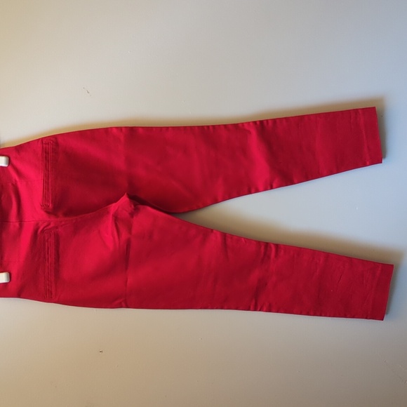 NWOT Old Navy Pixie Pants - Size 0 - Picture 5 of 7